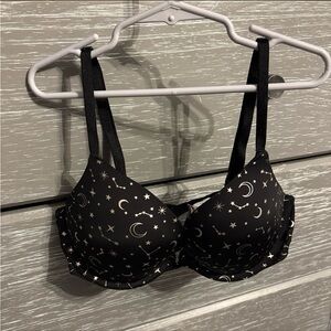 Victoria's Secret Constellation Print Bra